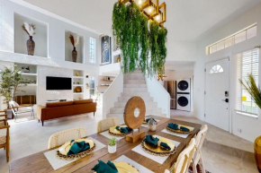 The Jungle Oasis